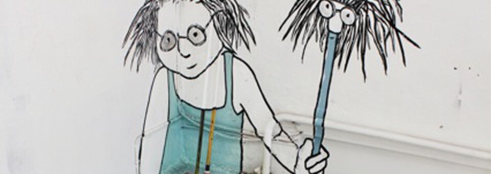 SOIRÉE LABORATOIRES